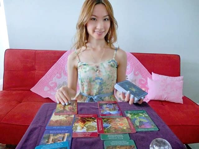 お客様の声☆きちんと時間をかけようと思います