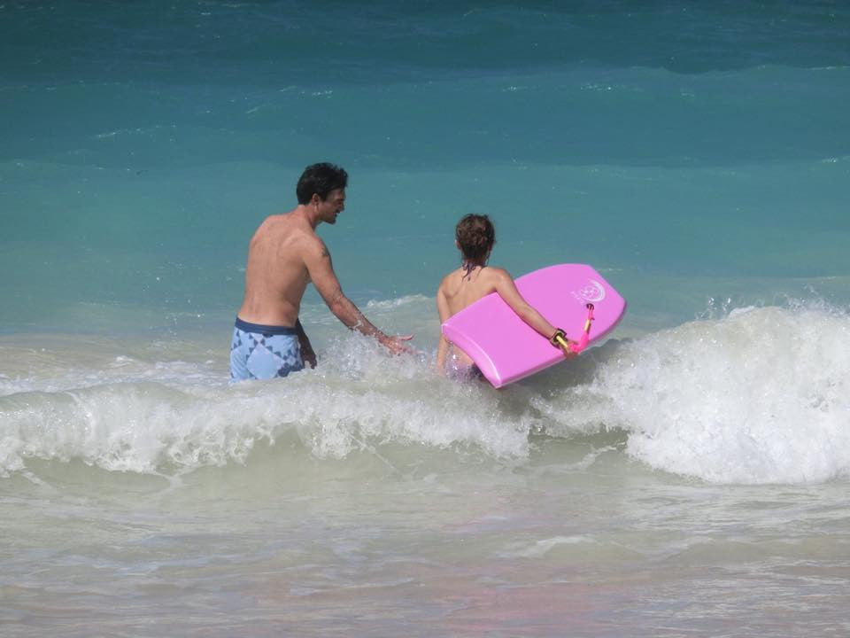 Waimanalo Beach☆ワイマナロビーチ