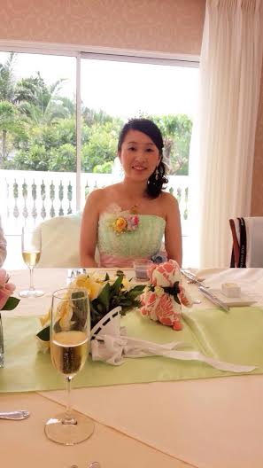 E様☆ご結婚おめでとうございます☆