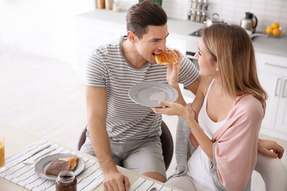 パワーストーンで幸せな結婚☆夫婦円満の秘訣