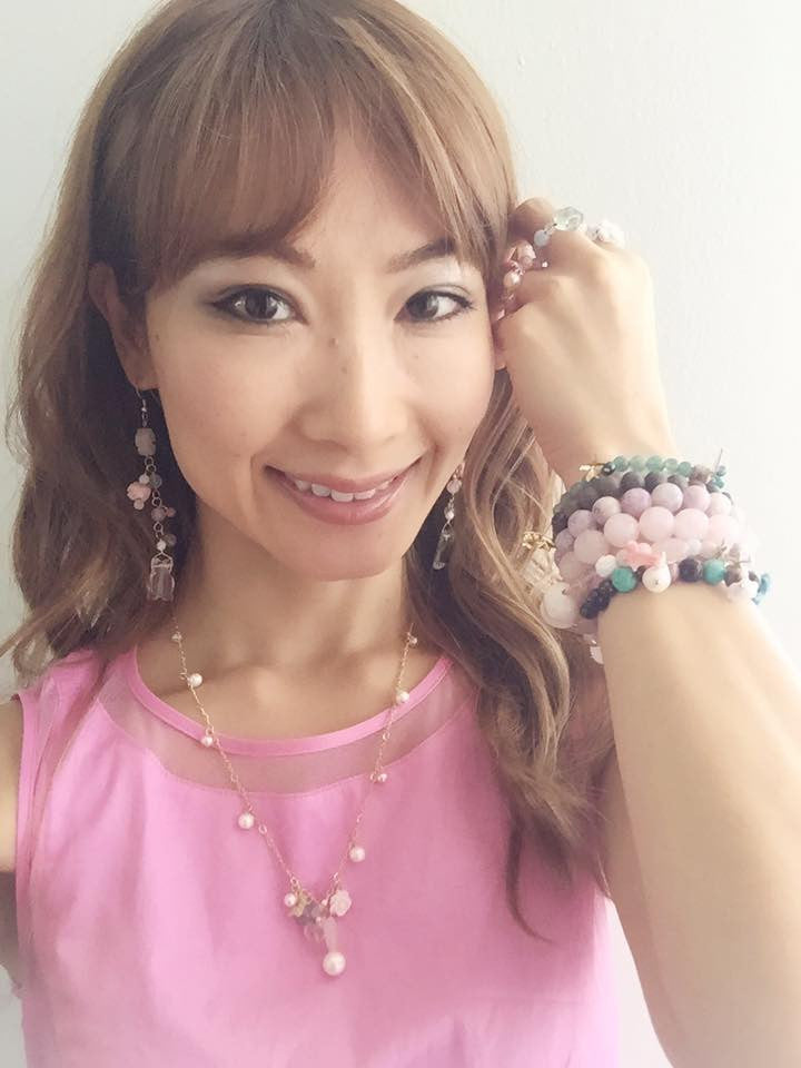 under $550 jewelry ☆＄550以下のエンジェルジュエリー☆