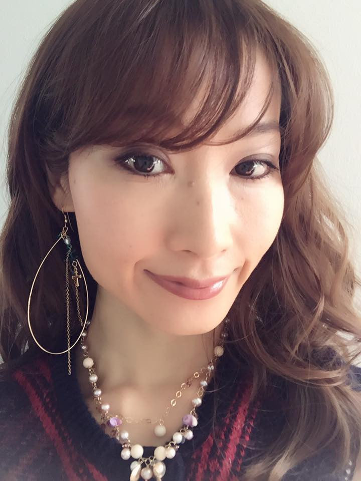 St Patricks day Mermaid jewelry☆セントパトリックスマーメイドジュエリー