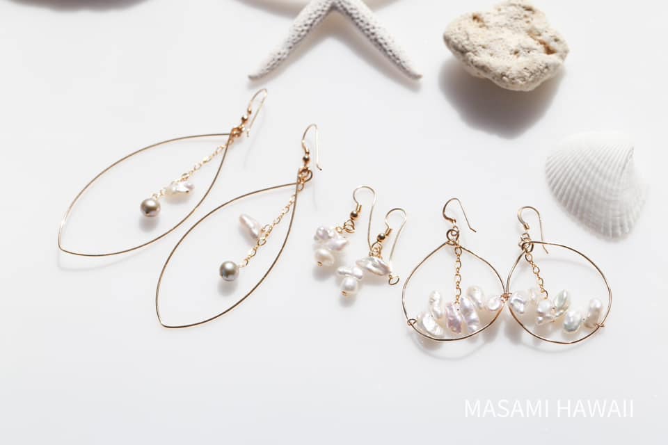 Pure Ocean Love☆ピュアオーシャンラブ