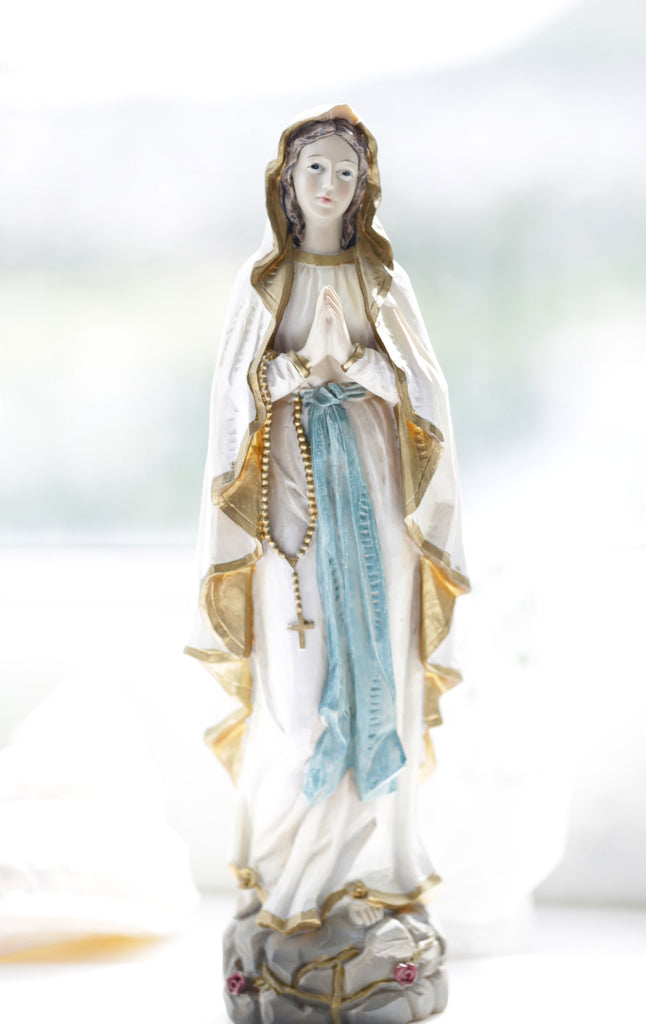 St.Mary☆マリア様マーメイドジュエリー