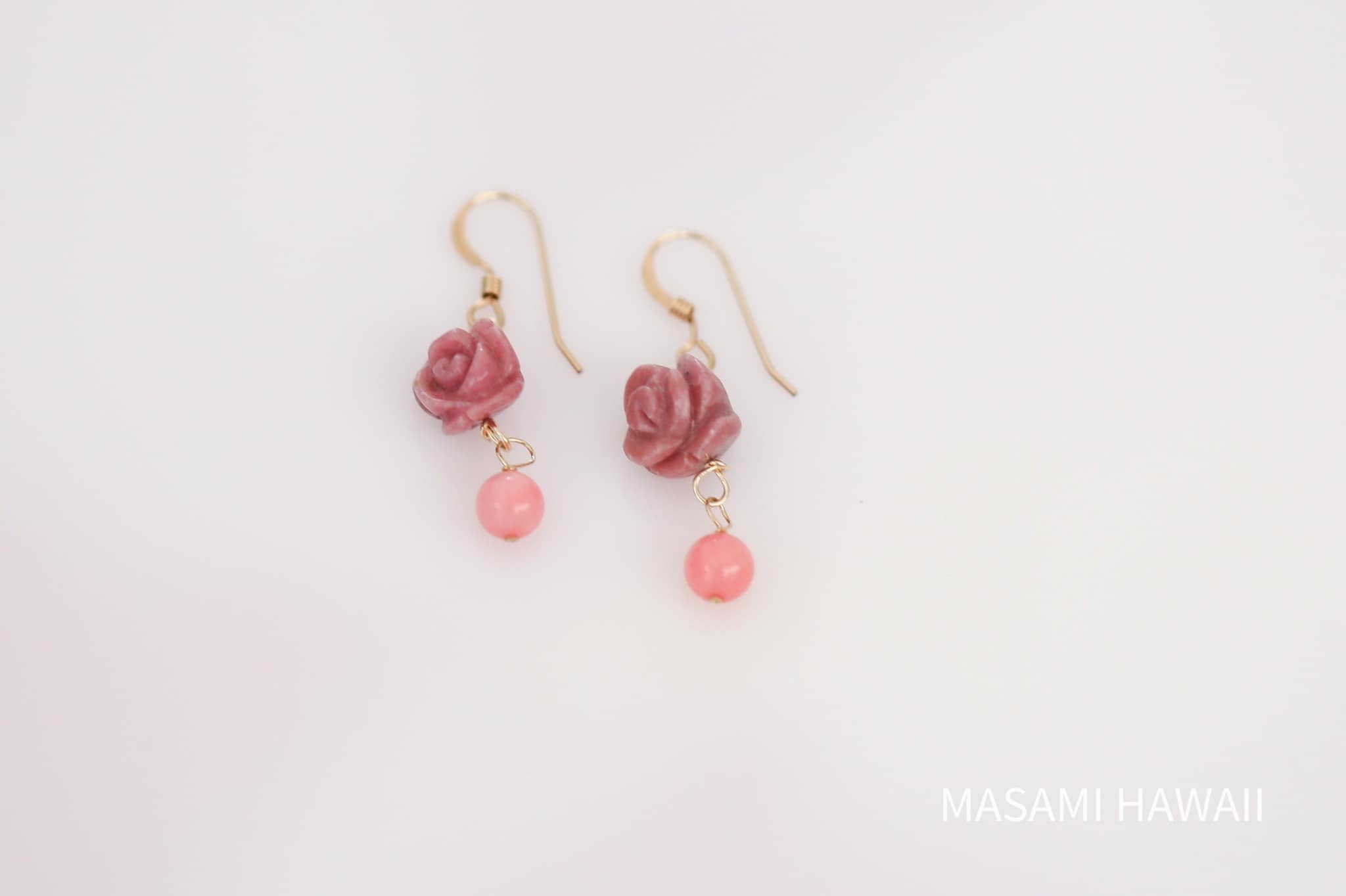 おともさん様✴︎ラブラドライトカービング＆ロードナイト＊ピアス おともさん様✴︎ラブラドライトカービング＆ロードナイト＊ピアス