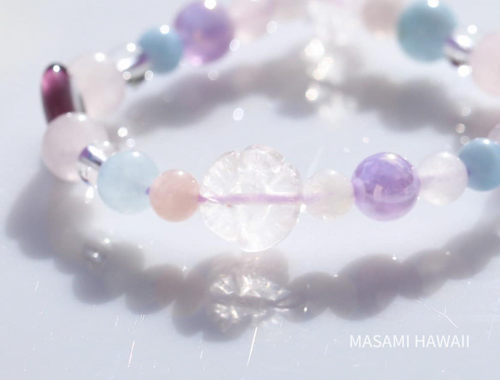 Witch Love Bracelet☆鑑定☆魔女ブレスレット