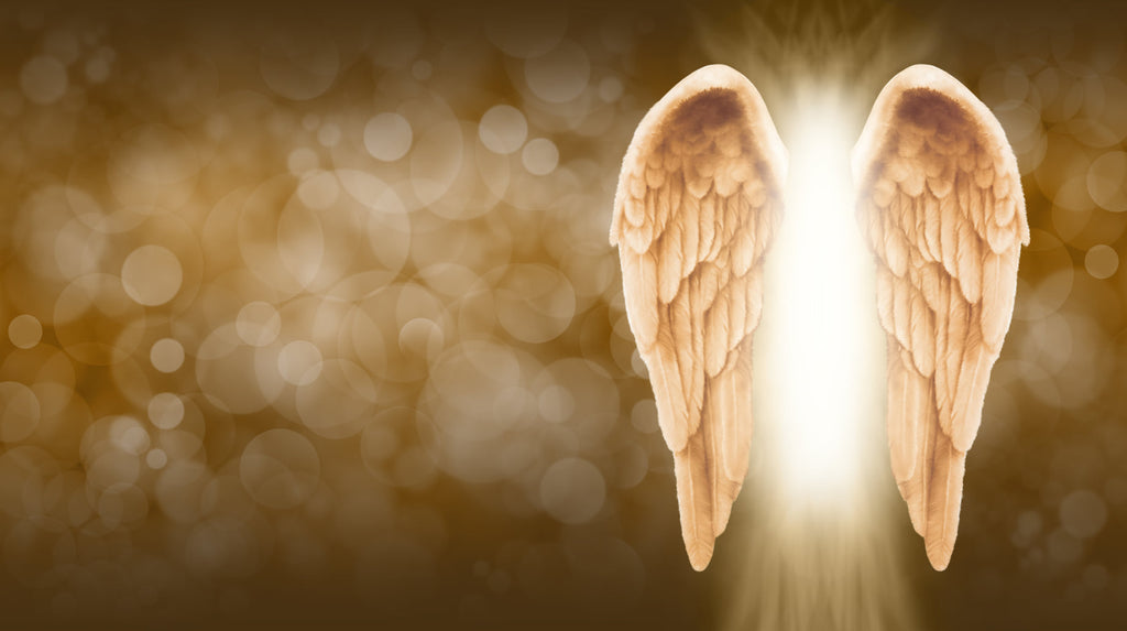 Angel Healing☆天使ヒーリング2回☆鑑定エンジェルブレスレット付き