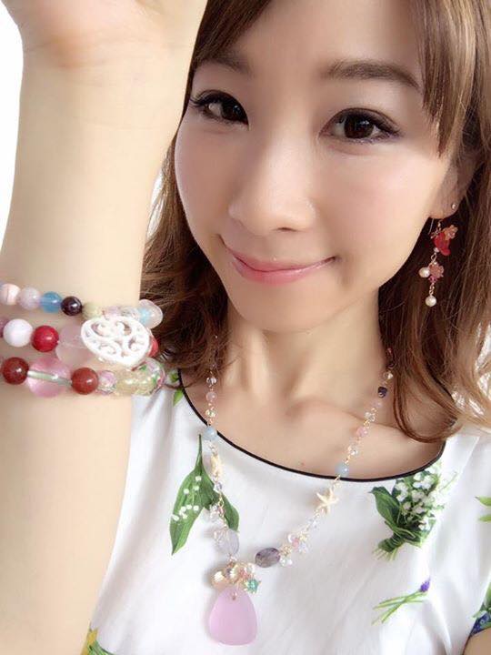Mermaid Love couple bracelet☆鑑定☆マーメイド☆ラブ☆カップルブレスレット