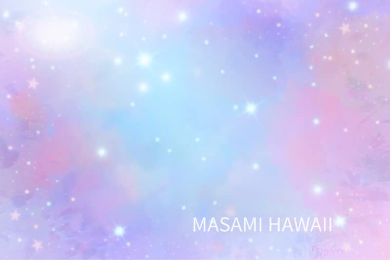 女神様アフローディーテ☆愛のヒーリング