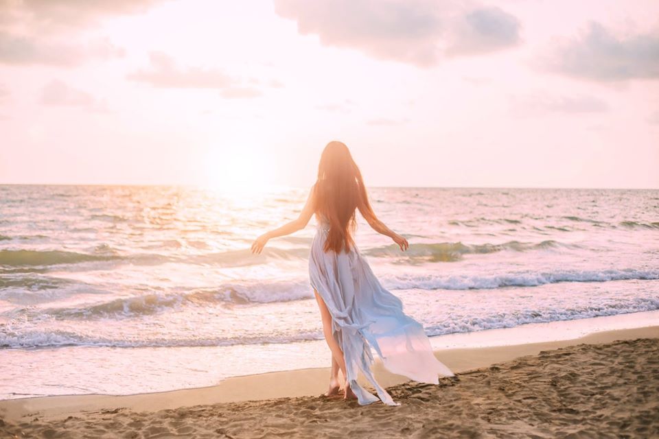Reiki mermaid healing☆エレガントに美しく輝く☆靈氣（れいき）マーメイドヒーリング☆遠隔