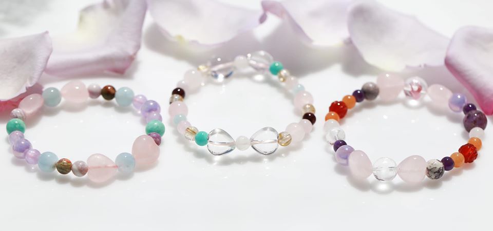 Angel Healing☆天使ヒーリング2回☆鑑定エンジェルブレスレット付き