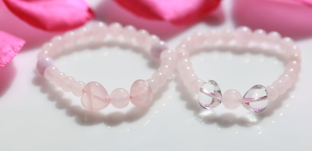 Love Angel bracelet２☆鑑定☆愛のエンジェルブレスレット2