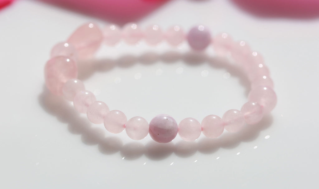 Love Angel bracelet２☆鑑定☆愛のエンジェルブレスレット2