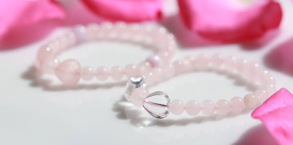 Love Angel bracelet２☆鑑定☆愛のエンジェルブレスレット2