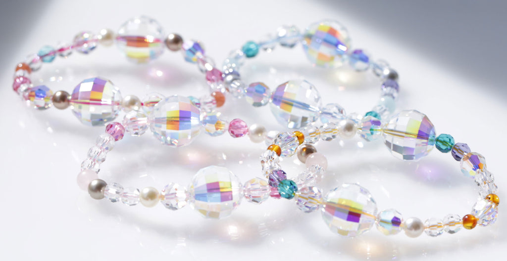 Mermaid Light Bracelet ☆才能開花☆鑑定☆マーメイドの光ブレスレット☆