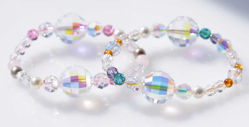 Mermaid Light Bracelet ☆才能開花☆鑑定☆マーメイドの光ブレスレット☆