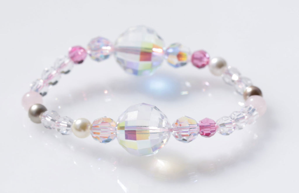 Mermaid Light Bracelet ☆才能開花☆鑑定☆マーメイドの光ブレスレット☆