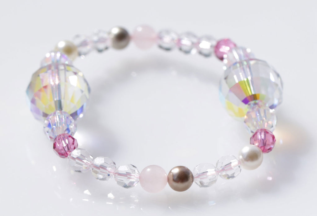 Mermaid Light Bracelet ☆才能開花☆鑑定☆マーメイドの光ブレスレット☆