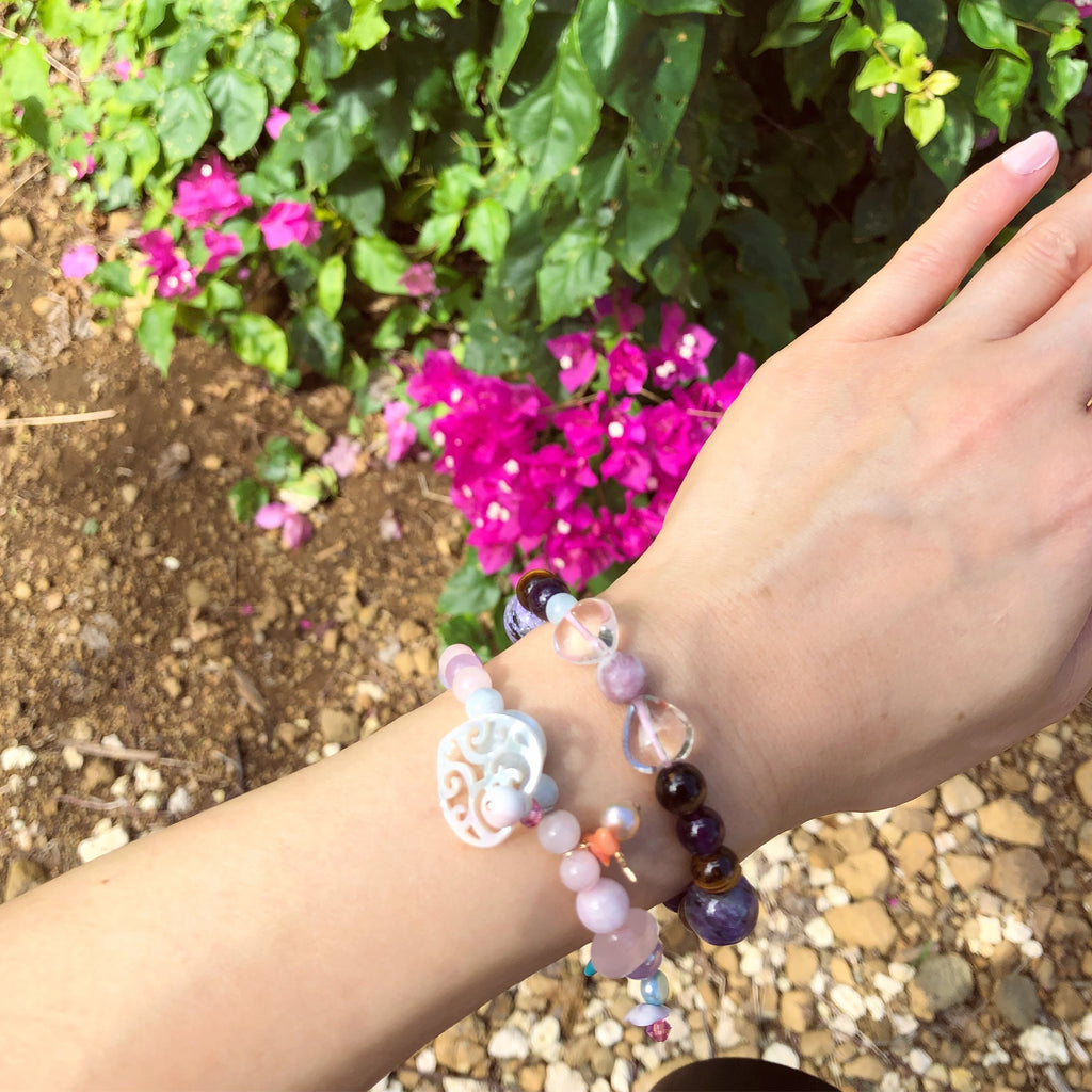 Mermaid Love Bracelet☆鑑定☆マーメイドラブブレスレット