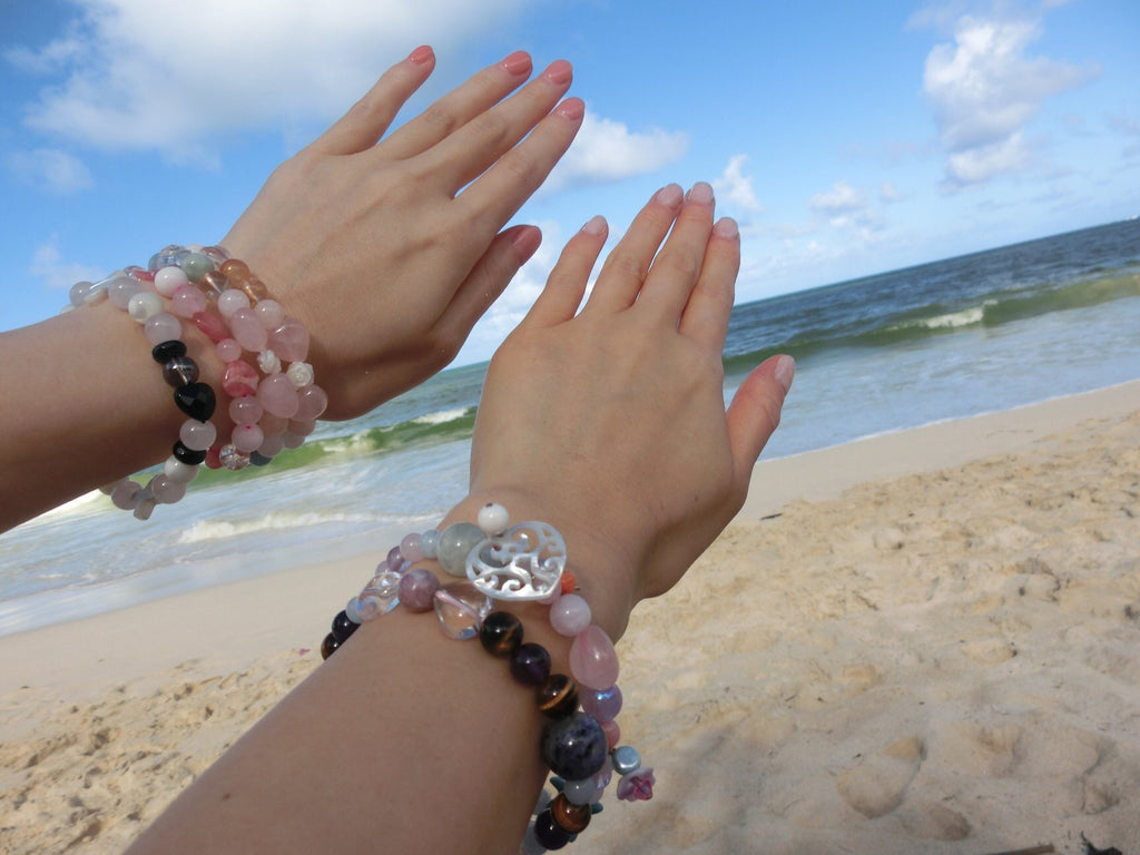 Mermaid Love Bracelet☆鑑定☆マーメイドラブブレスレット